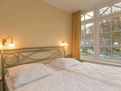 Ferienwohnung für 2 Personen (40 m²) in Binz (Ostseebad) 8/10
