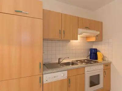 Ferienwohnung für 2 Personen (40 m²) in Binz (Ostseebad) 9/10