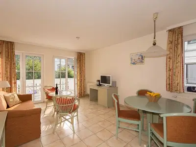 Ferienwohnung für 4 Personen (40 m²) in Binz (Ostseebad) 6/10