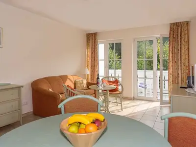Ferienwohnung für 4 Personen (40 m²) in Binz (Ostseebad) 7/10