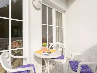 Ferienwohnung für 4 Personen (40 m²) in Binz (Ostseebad) 10/10
