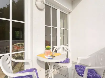 Ferienwohnung für 4 Personen (40 m²) in Binz (Ostseebad) 10/10