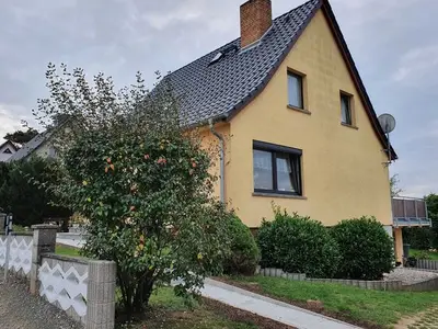 Ferienwohnung für 4 Personen (45 m²) in Binz (Ostseebad) 1/10