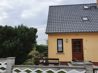Ferienwohnung für 4 Personen (45 m²) in Binz (Ostseebad) 2/10
