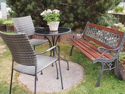 Ferienwohnung für 4 Personen (45 m²) in Binz (Ostseebad) 3/10