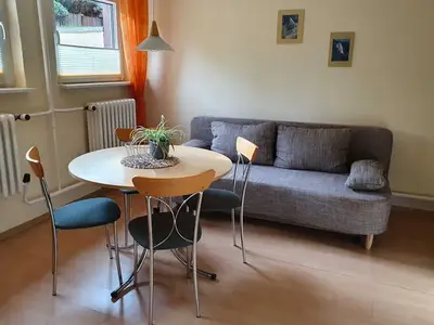 Ferienwohnung für 4 Personen (45 m²) in Binz (Ostseebad) 4/10