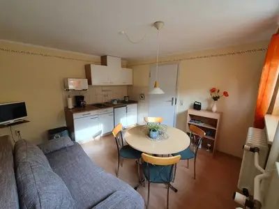 Ferienwohnung für 4 Personen (45 m²) in Binz (Ostseebad) 5/10