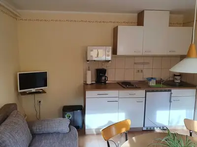Ferienwohnung für 4 Personen (45 m²) in Binz (Ostseebad) 7/10