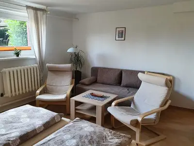 Ferienwohnung für 4 Personen (45 m²) in Binz (Ostseebad) 8/10