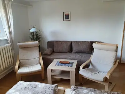 Ferienwohnung für 4 Personen (45 m²) in Binz (Ostseebad) 9/10
