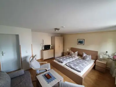 Ferienwohnung für 4 Personen (45 m²) in Binz (Ostseebad) 10/10
