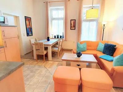 Ferienwohnung für 5 Personen (88 m²) in Binz (Ostseebad) 8/10