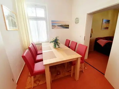Ferienwohnung für 5 Personen (90 m²) in Binz (Ostseebad) 9/10