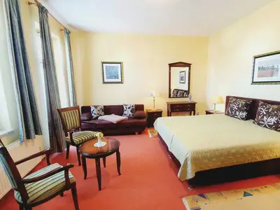Ferienwohnung für 5 Personen (90 m²) in Binz (Ostseebad) 10/10