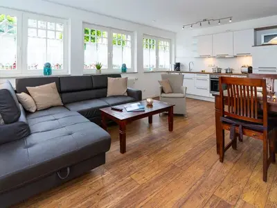 Ferienwohnung für 5 Personen (68 m²) in Binz (Ostseebad) 7/10