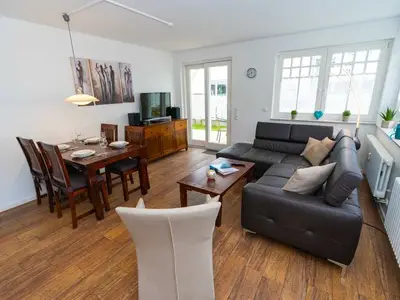 Ferienwohnung für 5 Personen (68 m²) in Binz (Ostseebad) 8/10