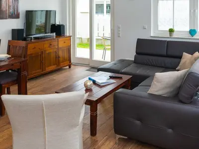 Ferienwohnung für 5 Personen (68 m²) in Binz (Ostseebad) 9/10