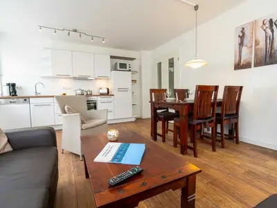 Ferienwohnung für 5 Personen (68 m²) in Binz (Ostseebad) 10/10