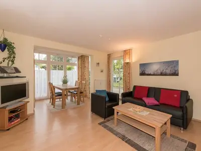 Ferienwohnung für 4 Personen (45 m²) in Binz (Ostseebad) 8/10