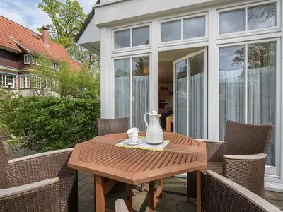 Ferienwohnung für 4 Personen (45 m²) in Binz (Ostseebad) 9/10
