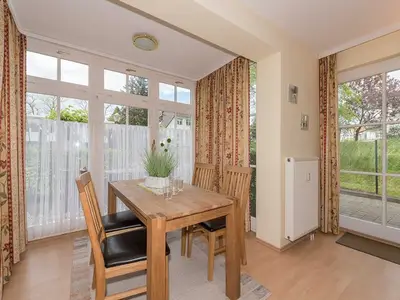 Ferienwohnung für 4 Personen (45 m²) in Binz (Ostseebad) 10/10