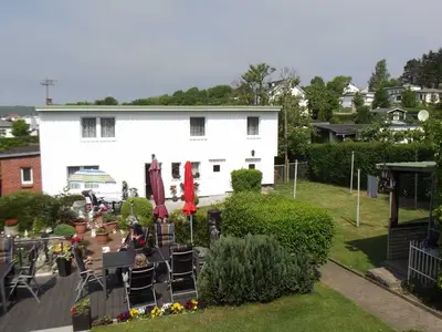 Ferienwohnung für 2 Personen (19 m²) in Binz (Ostseebad) 8/10