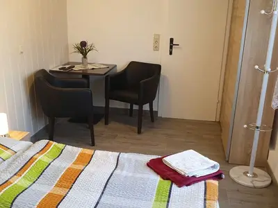 Ferienwohnung für 2 Personen (19 m²) in Binz (Ostseebad) 10/10