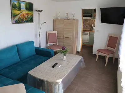 Ferienwohnung für 3 Personen (40 m²) in Binz (Ostseebad) 8/10