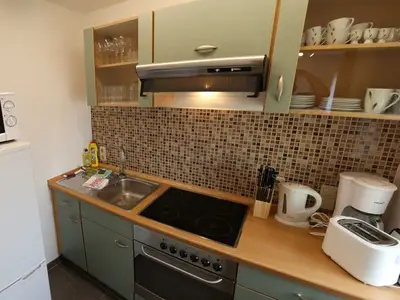 Ferienwohnung für 3 Personen (40 m²) in Binz (Ostseebad) 9/10