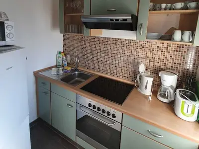 Ferienwohnung für 3 Personen (40 m²) in Binz (Ostseebad) 10/10