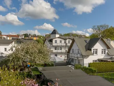 Ferienwohnung für 3 Personen (40 m²) in Binz (Ostseebad) 3/10