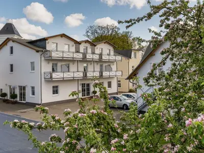 Ferienwohnung für 3 Personen (40 m²) in Binz (Ostseebad) 4/10