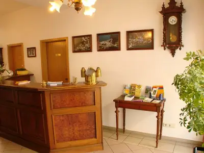 Ferienwohnung für 3 Personen (40 m²) in Binz (Ostseebad) 5/10