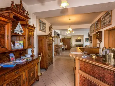 Ferienwohnung für 3 Personen (40 m²) in Binz (Ostseebad) 6/10