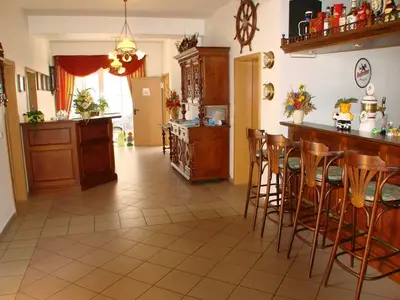 Ferienwohnung für 3 Personen (40 m²) in Binz (Ostseebad) 7/10