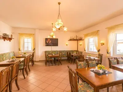 Ferienwohnung für 3 Personen (40 m²) in Binz (Ostseebad) 8/10