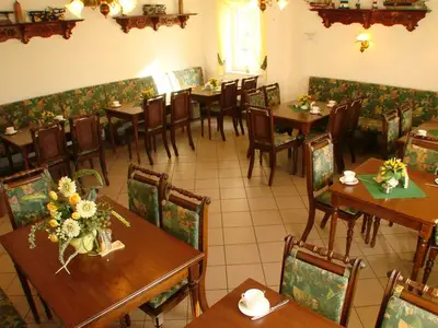 Ferienwohnung für 3 Personen (40 m²) in Binz (Ostseebad) 9/10
