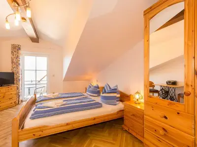 Ferienwohnung für 2 Personen (18 m²) in Binz (Ostseebad) 10/10