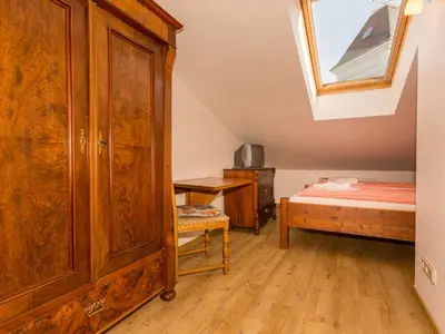Ferienwohnung für 1 Person (10 m²) in Binz (Ostseebad) 10/10