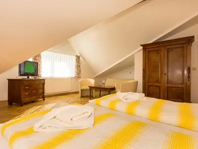 Ferienwohnung für 3 Personen (40 m²) in Binz (Ostseebad) 10/10