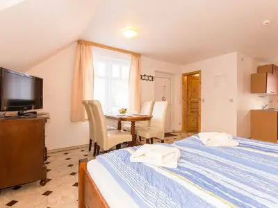 Ferienwohnung für 4 Personen (50 m²) in Binz (Ostseebad) 10/10