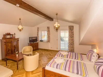 Ferienwohnung für 3 Personen (40 m²) in Binz (Ostseebad) 10/10