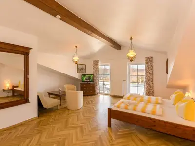 Ferienwohnung für 3 Personen (40 m²) in Binz (Ostseebad) 10/10