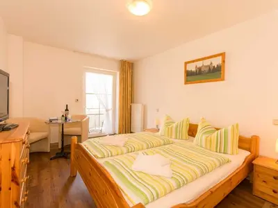 Ferienwohnung für 2 Personen (18 m²) in Binz (Ostseebad) 10/10