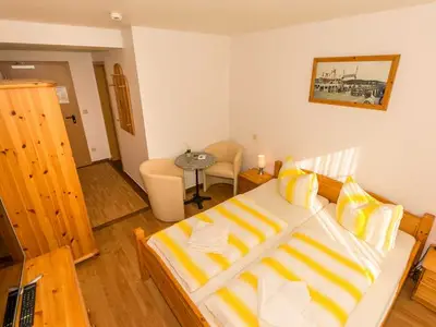 Ferienwohnung für 2 Personen (18 m²) in Binz (Ostseebad) 10/10