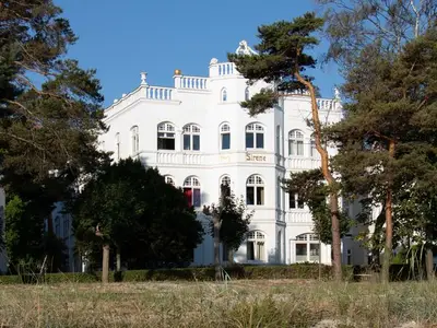 Ferienwohnung für 4 Personen (63 m²) in Binz (Ostseebad) 1/10