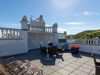 Ferienwohnung für 4 Personen (63 m²) in Binz (Ostseebad) 5/10