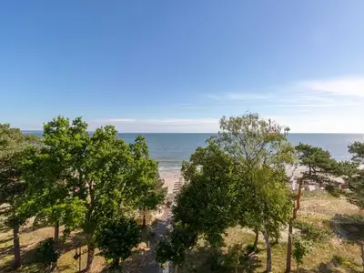Ferienwohnung für 4 Personen (63 m²) in Binz (Ostseebad) 6/10