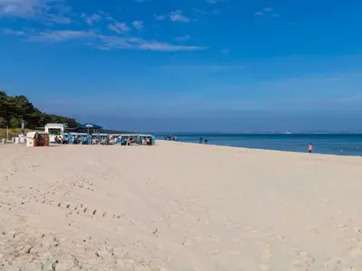 Ferienwohnung für 4 Personen (65 m²) in Binz (Ostseebad) 3/10