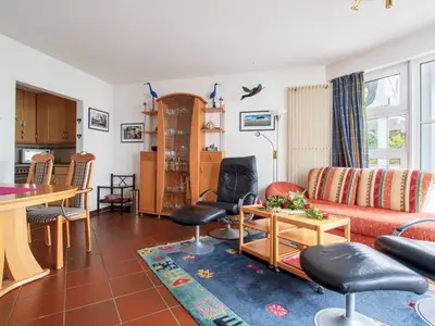 Ferienwohnung für 4 Personen (65 m²) in Binz (Ostseebad) 4/10